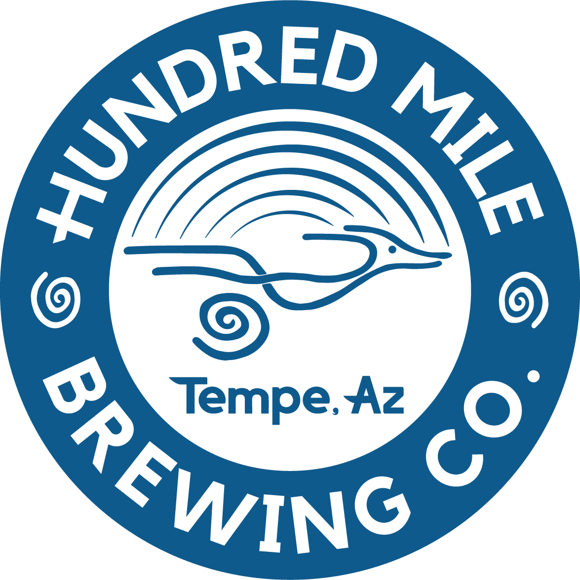 Hundred Mile Brewing Co.