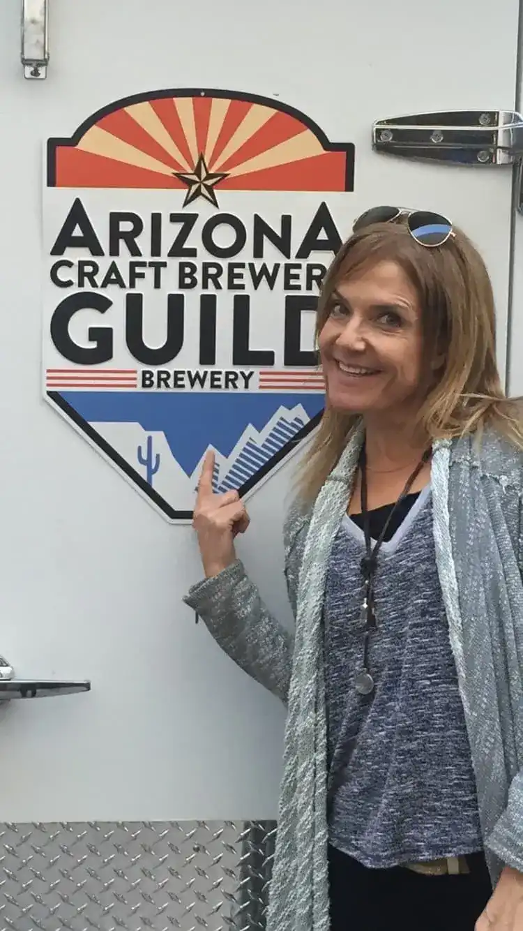 Scratching the Surface of the Arizona Craft Beer World